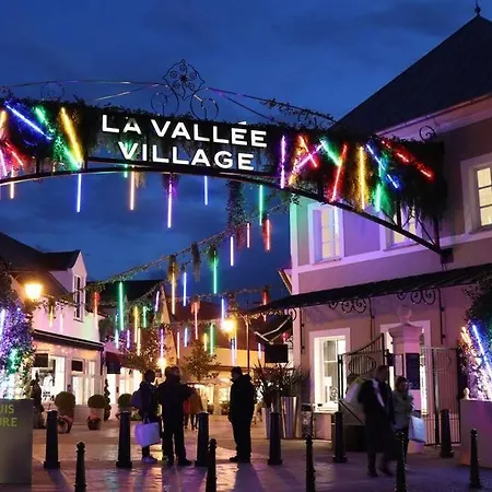 Les Celtes Disneyland Serris