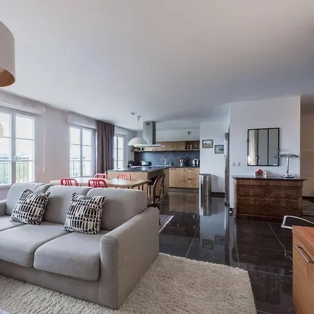 Apartament Les Celtes Disneyland