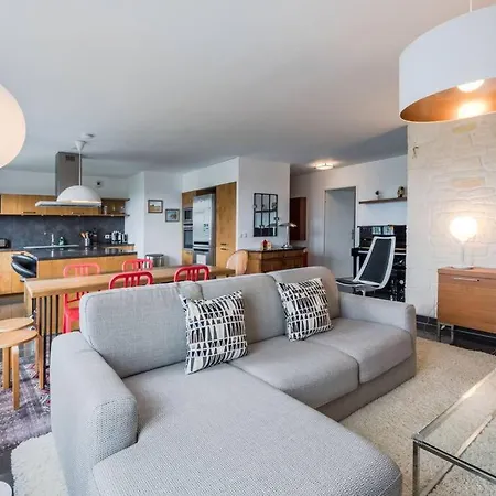 Apartament Les Celtes Disneyland