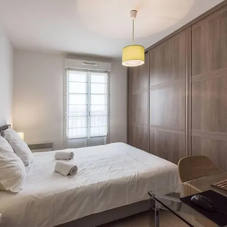 Apartament Les Celtes Disneyland *