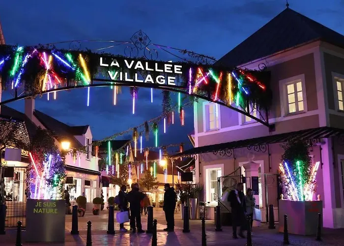 Les Celtes Disneyland Serris