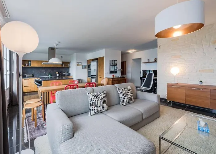 Apartman Les Celtes Disneyland