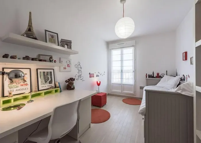 Les Celtes Disneyland Apartman Serris