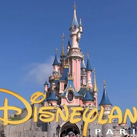 Les Celtes Disneyland