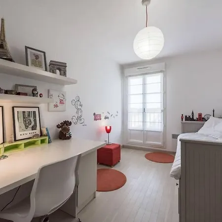 Les Celtes Disneyland Διαμέρισμα Σερί